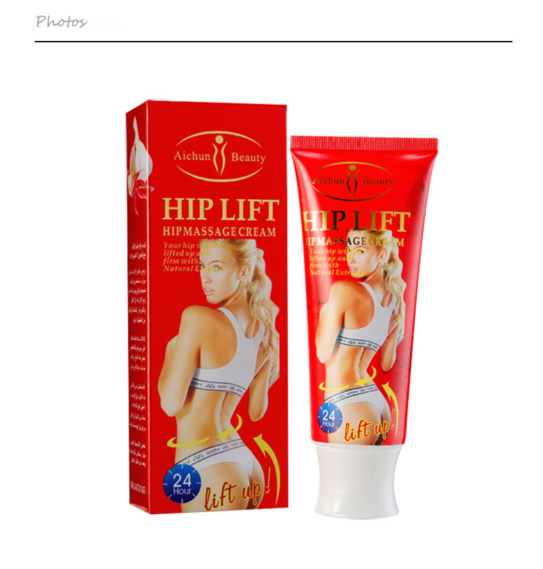 Natural Extract Buttocks Cream Hip Up Sexy Lady Hip Lift Up Butt Enlargement Ebay